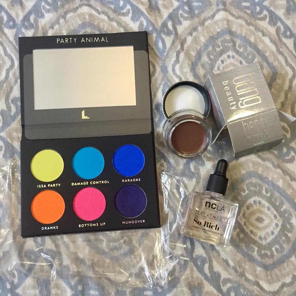 Laura lee party animal ✨bundle